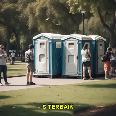 s terbaik